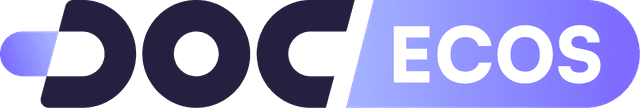 DocECOS Logo
