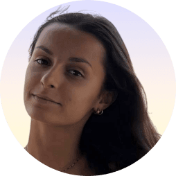 Photo de Esther MICHELET, Interne en oncologie