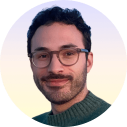 Photo de Simon MERCIER, Interne en ophtalmologie